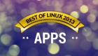 2013年Ubuntu上的最佳Linux APP !!