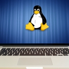 如何在MacBook Pro Retina上安装Linux