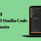 在Ubuntu中安装Visual Studio Code