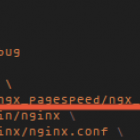 如何在 Ubuntu 15.04 中安装 nginx 和 google pagespeed