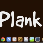 在 Ubuntu 里如何下载、安装和配置 Plank Dock