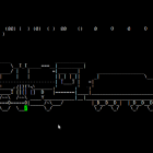 Linux/Unix 桌面趣事：蒸汽火车
