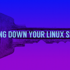 为你的 Linux 服务器加把锁