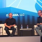 Linus Torvalds 说 Linux 仍然惊讶和激励着他