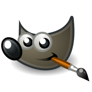 Wilber the Gimp logo