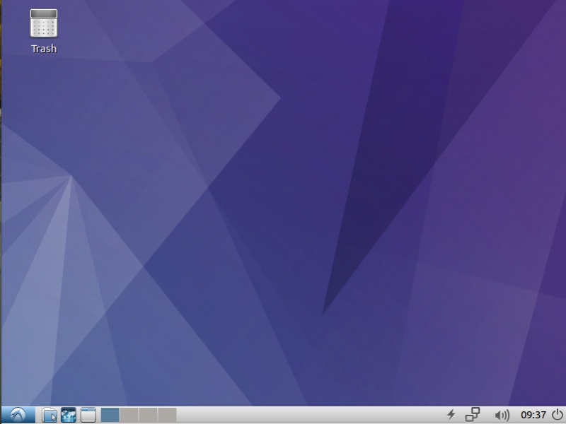 Lubuntu