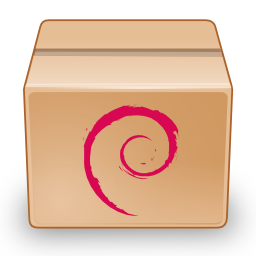 Debian Package!