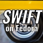 介绍 Fedora 上的 Swift