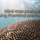 在 Fedora 中使用 FreeMind 介绍你自己