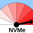 Linux 上的 NVMe