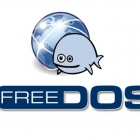 FreeDOS 入门