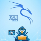 Kali Linux 2022.2 发布：增加了一个吓唬人的有趣新功能