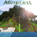 Minetest：一个开源的 Minecraft 替代品