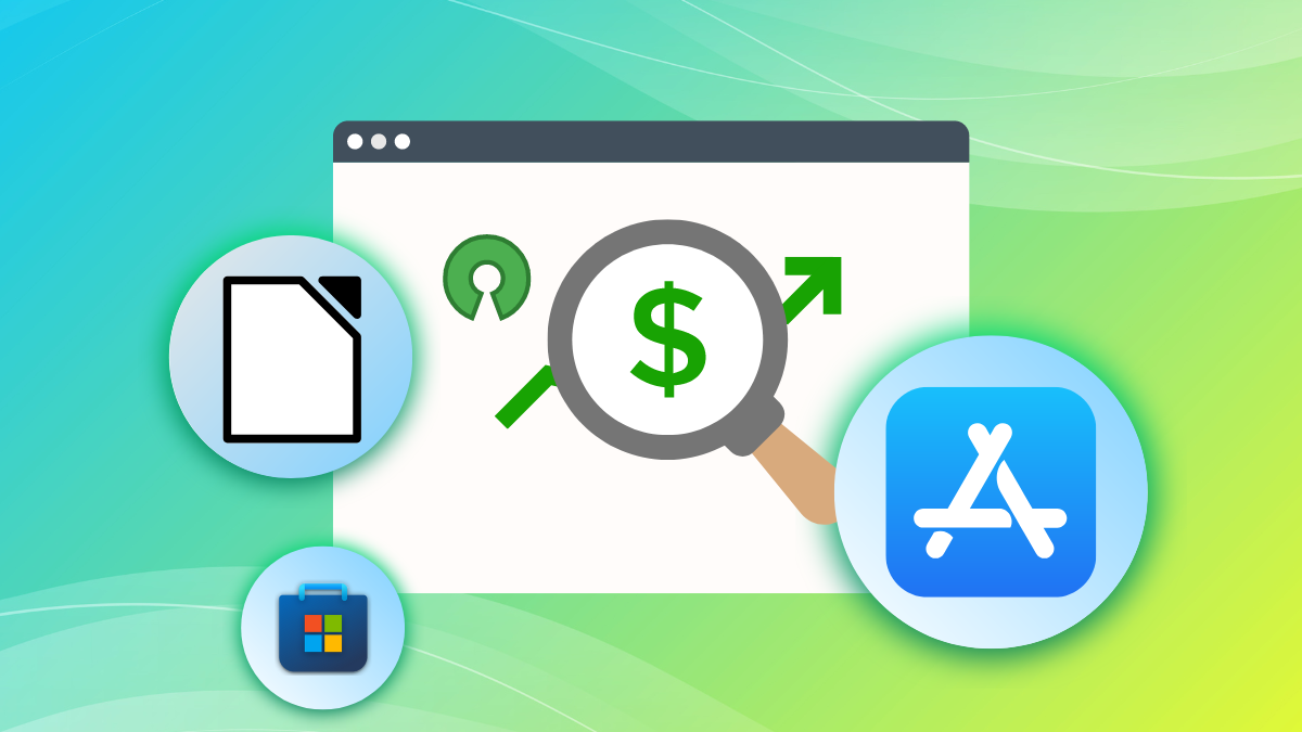 LibreOffice is Available for $8.99  on Mac App Store: Here’s Why!