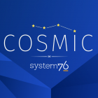 System76 即将推出的 COSMIC 桌面正在酝酿大变化